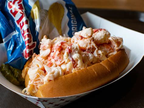 Best lobster roll in portland maine. Things To Know About Best lobster roll in portland maine. 